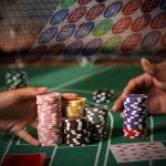 棋牌网论坛:如何利用论坛经验赢得棋牌比赛-棋牌技巧-棋牌策略论坛