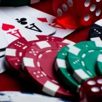 赌博的真相:如何掌控赌局中的自己-棋牌技巧-棋牌策略论坛