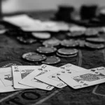 博彩游戏的资金管理策略：赢在起跑线上的关键-棋牌技巧-棋牌策略论坛