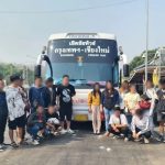 诈骗公司倒了,大批员工逃向泰国被捕!-棋牌技巧-棋牌策略论坛