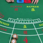 百家乐必胜秘籍-棋牌技巧-棋牌策略论坛