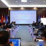 澜湄执法合作中心 举办大数据和人工智能在执法中的应用专题讲座-棋牌技巧-棋牌策略论坛