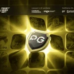 PG SOFT(PG电子)游戏验证系统:为您的游戏体验筑起安全防线-棋牌技巧-棋牌策略论坛