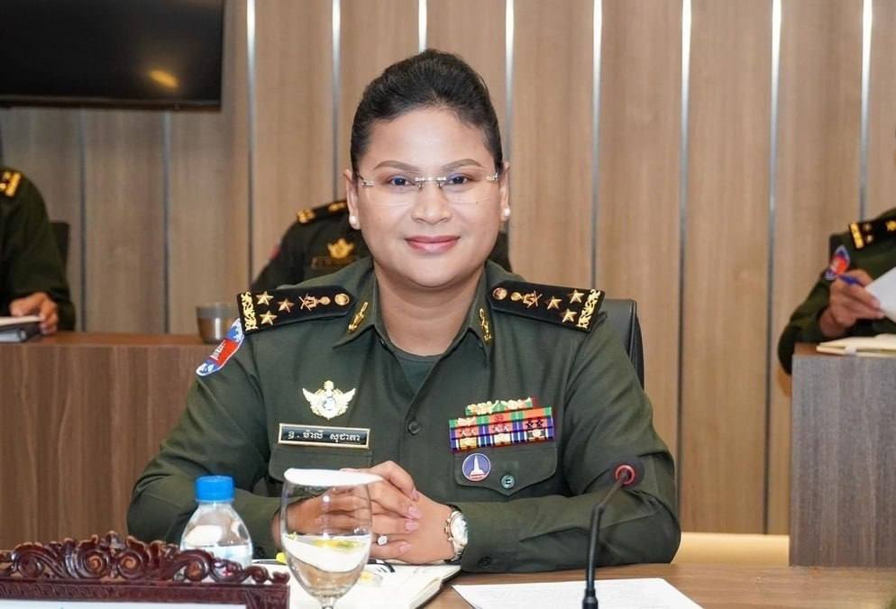 中柬军事联合演习将于5月中举行。-棋牌技巧-棋牌策略论坛