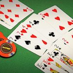 十三张扑克秘诀-棋牌技巧-棋牌策略论坛