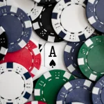 资深玩家谈玩老虎机不要尝试的四件事-棋牌技巧-棋牌策略论坛