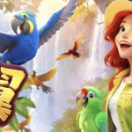 PG电子《南美之翼》蓝鹦传说爆分秘籍,轻松赢取南美大奖!-棋牌技巧-棋牌策略论坛