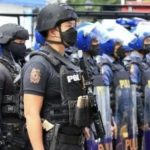 菲律宾警方在中国城、BGC等重点区域展开24小时巡逻-棋牌技巧-棋牌策略论坛