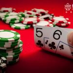 德扑游戏同花起手牌翻前翻后基本游戏策略-棋牌技巧-棋牌策略论坛