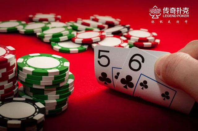 德扑游戏同花起手牌翻前翻后基本游戏策略-棋牌技巧-棋牌策略论坛