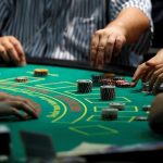 赌场的“潜规则”揭秘:如何在赌场中站稳脚跟?-棋牌技巧-棋牌策略论坛