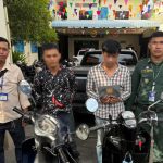 金边两名男子因抢劫中国游客被捕 警方跨区破案。-棋牌技巧-棋牌策略论坛