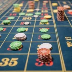 改变桌子游戏:在百家乐中取胜的秘诀-棋牌技巧-棋牌策略论坛