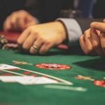 博彩游戏实战技巧大全:从新手到高手的必修课-棋牌技巧-棋牌策略论坛