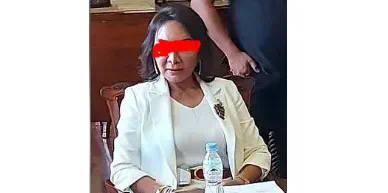 女子携165万比索现金被捕。-棋牌技巧-棋牌策略论坛