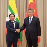 中缅达成新共识联手打击网赌电诈-棋牌技巧-棋牌策略论坛