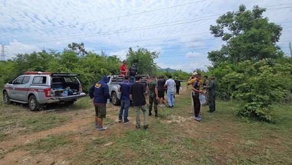 泰国DJ与毒枭老大女友有染，遭枪杀被抛尸树林，女友曾多次提醒-棋牌技巧-棋牌策略论坛