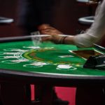 如何选择最可靠的博彩公司?2025年榜单推荐-棋牌技巧-棋牌策略论坛