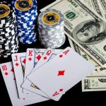 赌博策略大揭秘：如何在赌场中获得持久盈利？-棋牌技巧-棋牌策略论坛