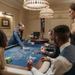 掌握博彩的核心策略与心理技巧-棋牌技巧-棋牌策略论坛