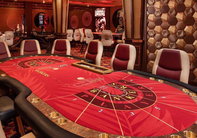 开元棋牌游戏:扑克游戏中的战术与技巧