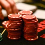 玩老虎机不再靠运气：资金分配详解-棋牌技巧-棋牌策略论坛