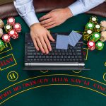 赔率背后藏着什么:深入解读博彩算法的奥秘-棋牌技巧-棋牌策略论坛