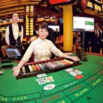 网上百家乐与赌场百家乐有什么区别？一次深入探索！-棋牌技巧-棋牌策略论坛