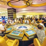 彩票投注投注技巧大全，帮你提高中奖几率-棋牌技巧-棋牌策略论坛