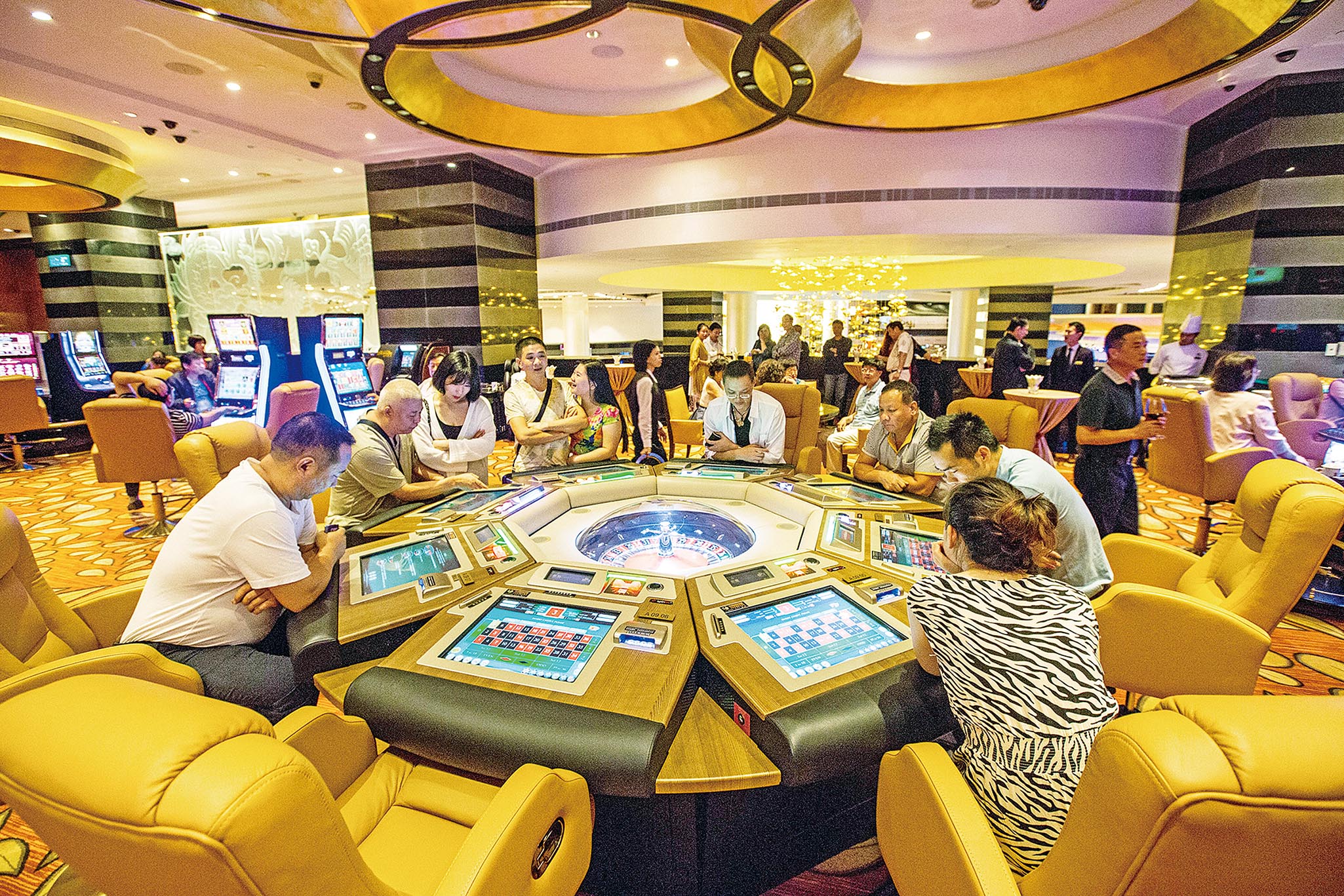 彩票投注投注技巧大全,帮你提高中奖几率