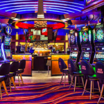 老虎机最容易赢的游戏推荐：提升赢率的秘籍-棋牌技巧-棋牌策略论坛