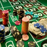 老虎机赢钱的五种小技巧，助你轻松获胜-棋牌技巧-棋牌策略论坛