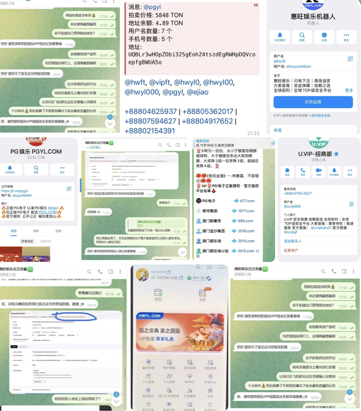 黑平台  惠旺娱乐-棋牌技巧-棋牌策略论坛