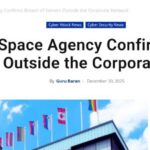 欧洲航天局遭黑客入侵 超200GB数据被窃引关注-棋牌技巧-棋牌策略论坛